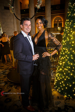 #PhillyStyleHolidayParty_0119