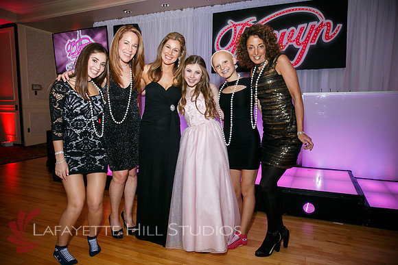 Millman Mitzvah 1078