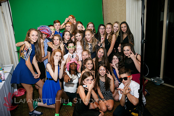 Millman Mitzvah 1280