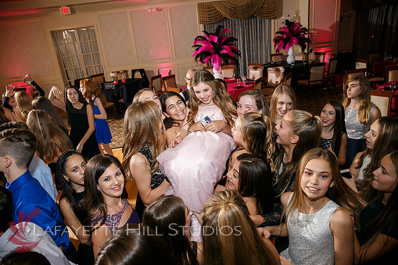 Millman Mitzvah 0988