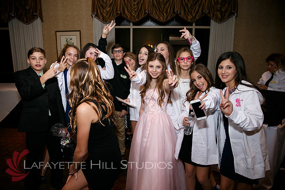 Millman Mitzvah 1311