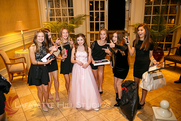 Millman Mitzvah 0626