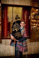 Appelbaum Jordan Bar Mitzvah Beth Shalom - The Waterfall Del 2017-12-16