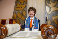 Shiloh Noah Bar Mitzvah Ohev Shalom at South Hampton Day Camp 2018-09-08
