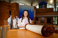 Hassett Zoe Bat Mitzvah Adith Israel - Radnor CC Brandt 06-02-2018