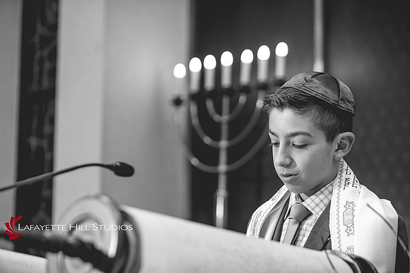 Dylan-Jonah BNai 5081Highlights
