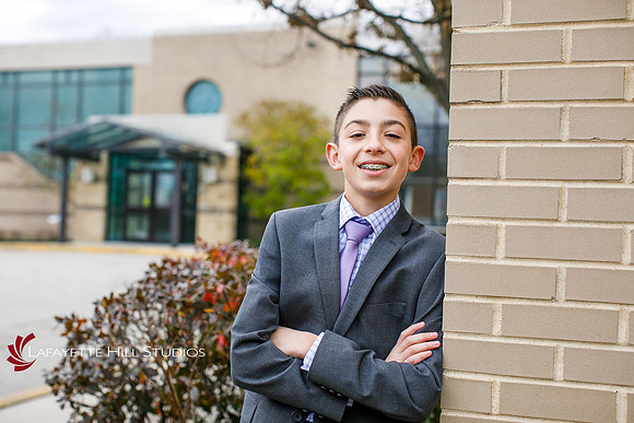 Dylan-Jonah BNai 5065Highlights