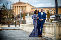 Banny Pannella and Jawele Engagement 3-23-18