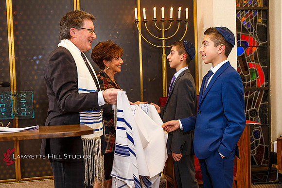 Dylan-Jonah BNai 5079Highlights