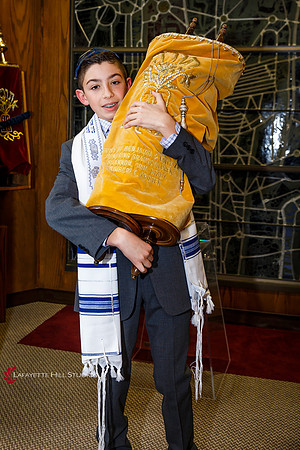 Dylan-Jonah BNai 5083Highlights