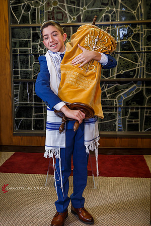 Dylan-Jonah BNai 5084Highlights