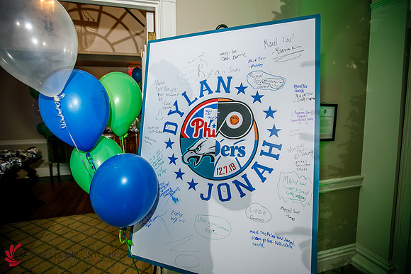 Dylan-Jonah BNai 5015Highlights