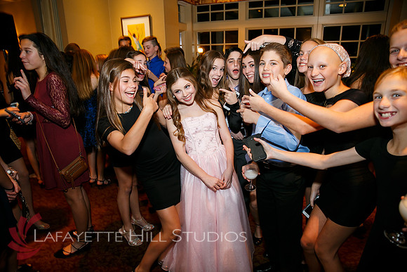 Millman Mitzvah 0726