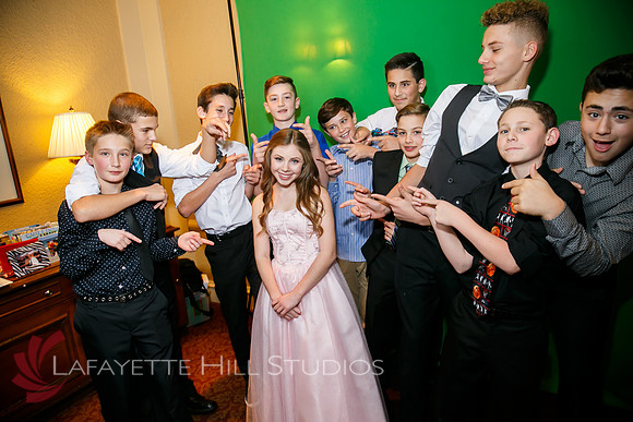 Millman Mitzvah 0736