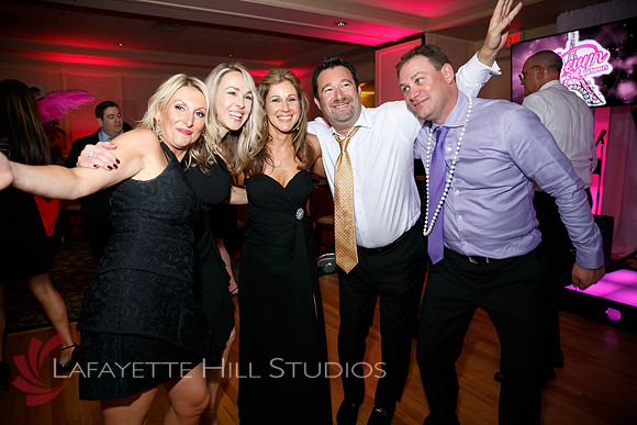 Millman Mitzvah 1244
