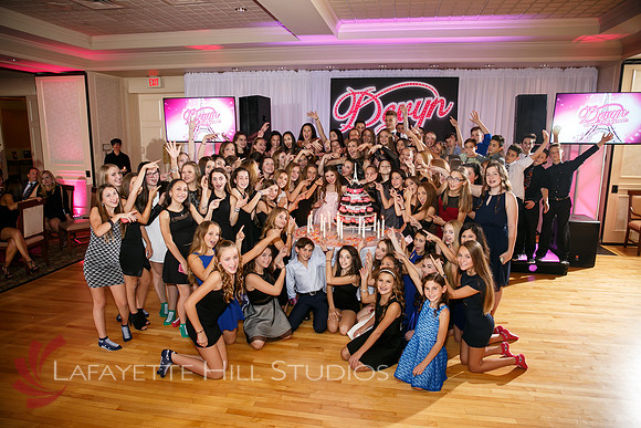 Millman Mitzvah 0886