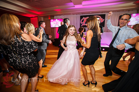 Millman Mitzvah 0934