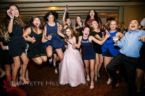 Millman Mitzvah 0730