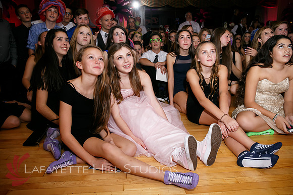 Millman Mitzvah 1167