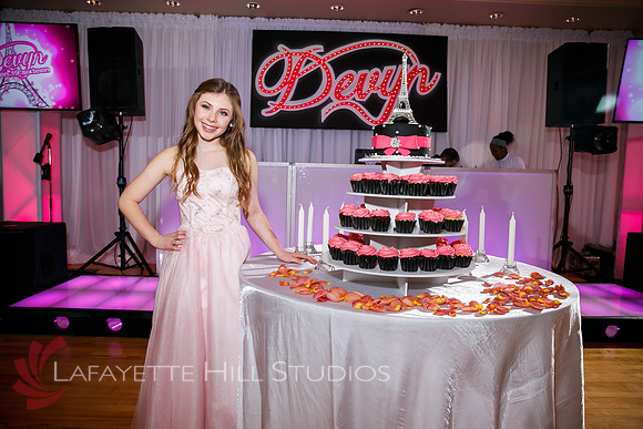 Millman Mitzvah 0823