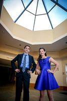 Temple Emanuel Cherry Hill & Mansion