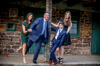 Zibelman Jacks Synagogue Highlights