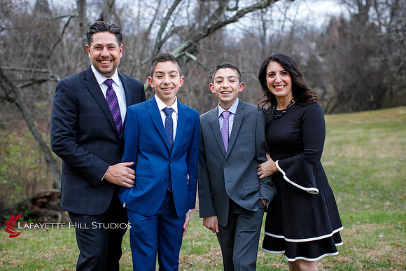 Dylan-Jonah BNai 5066Highlights