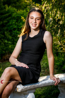 Samantha Bat Mitzvah Adath Emanu-El Highlights