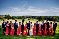 Whitmarsh CC Promo-DiFilippo Wedding
