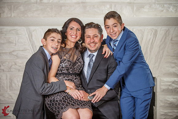 Dylan-Jonah BNai 5008Highlights