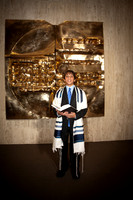Grant Sam BarMitzvah  2009-10-17