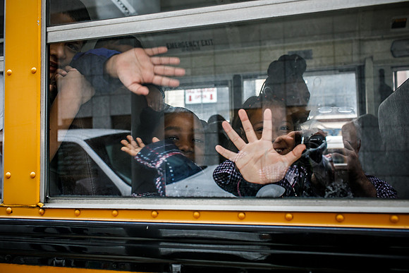 Driving away the cold _0080