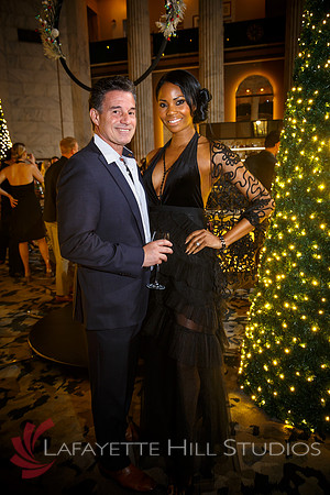 #PhillyStyleHolidayParty_0119