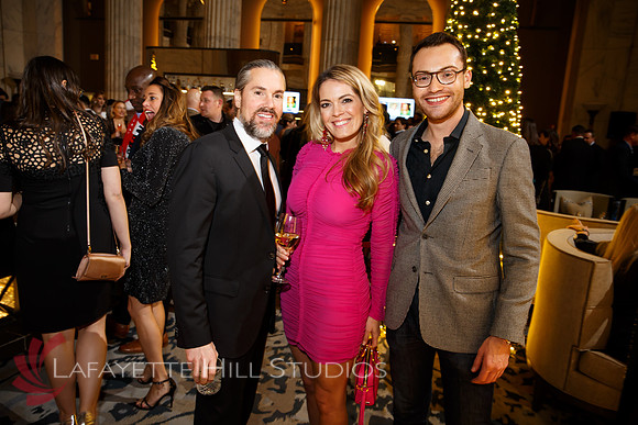 #PhillyStyleHolidayParty_0112