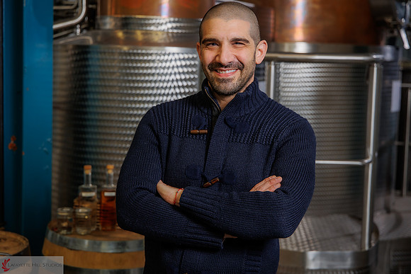 Boardroom Spirits Distillery-NACE __0051