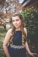 Lacianca Kara's Bat Mitzvah