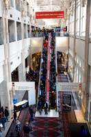 Auto Show-Crowd Shots DSLR-Part Two-Last Saturday 2020-02-15