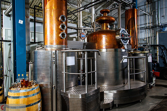 Boardroom Spirits Distillery-NACE __0025
