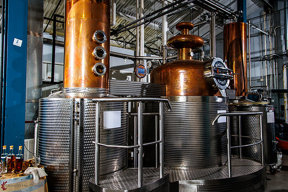 Boardroom Spirits Distillery-NACE __0024