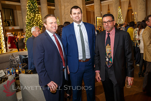 #PhillyStyleHolidayParty_0105