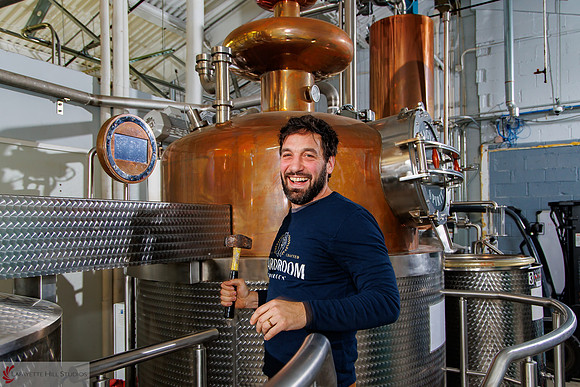 Boardroom Spirits Distillery-NACE __0018