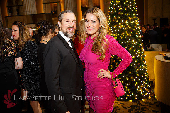 #PhillyStyleHolidayParty_0113