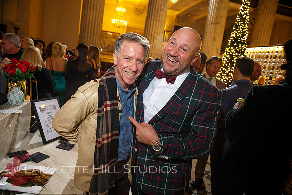 #PhillyStyleHolidayParty_0101