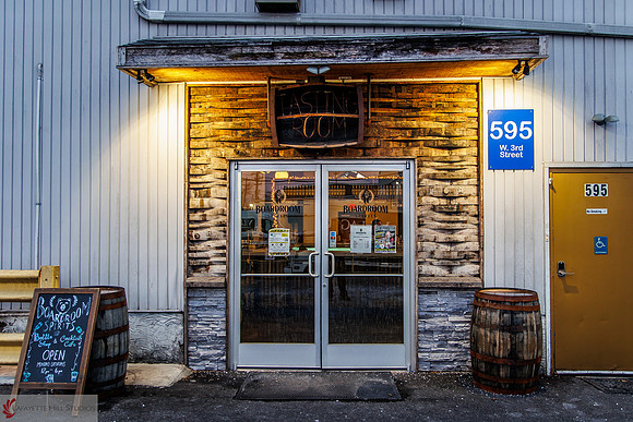 Boardroom Spirits Distillery-NACE __0055