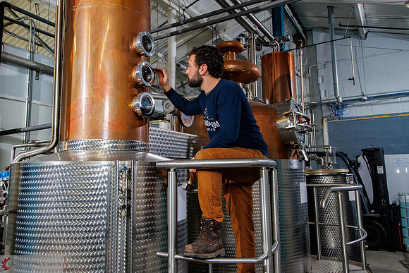 Boardroom Spirits Distillery-NACE __0020