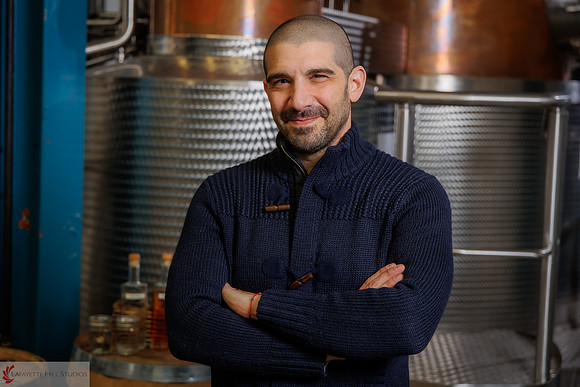 Boardroom Spirits Distillery-NACE __0049