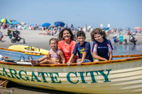 Levit Family Beach Photos 7-14-18