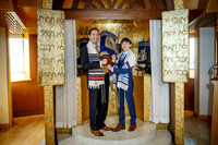 Cohen Zach Bar Mitzvah Album selects