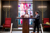 Gabby's Bat Mitzvah