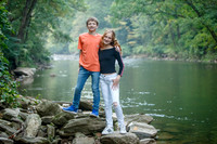 Palish Jessica -Josh -Nicole Pre-Shoot Green Valley 2018-10-01